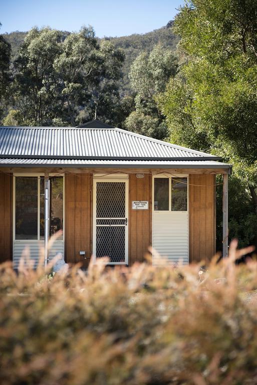 Grampians Chalets Halls Gap Ngoại thất bức ảnh
