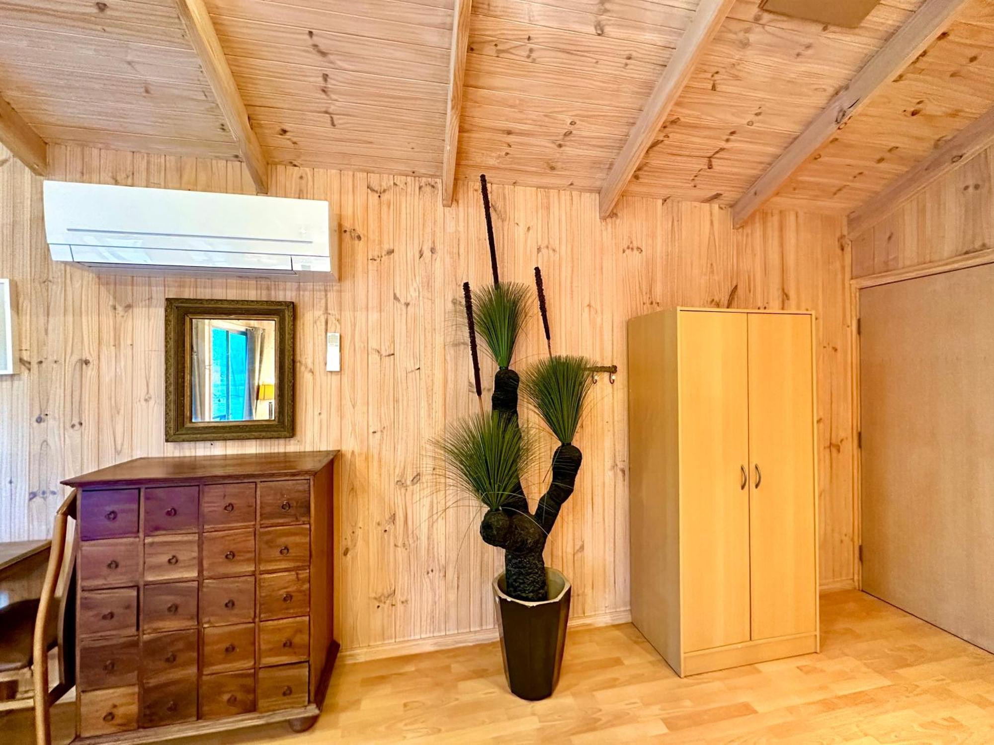 Grampians Chalets Halls Gap Ngoại thất bức ảnh