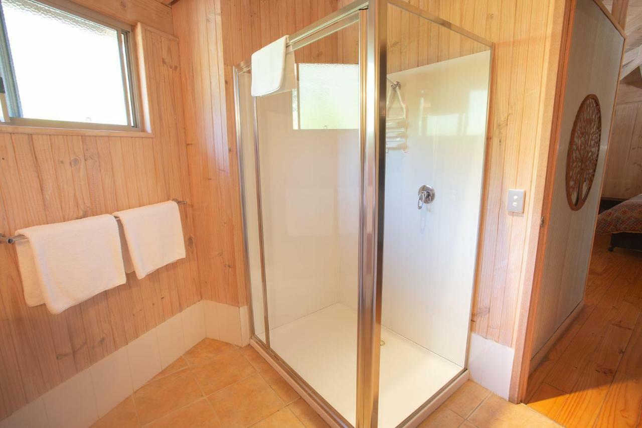 Grampians Chalets Halls Gap Ngoại thất bức ảnh